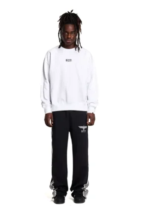 Sweat-shirt Boy Eagle Flock