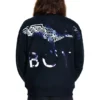Sweat-shirt Boy Eagle Flock