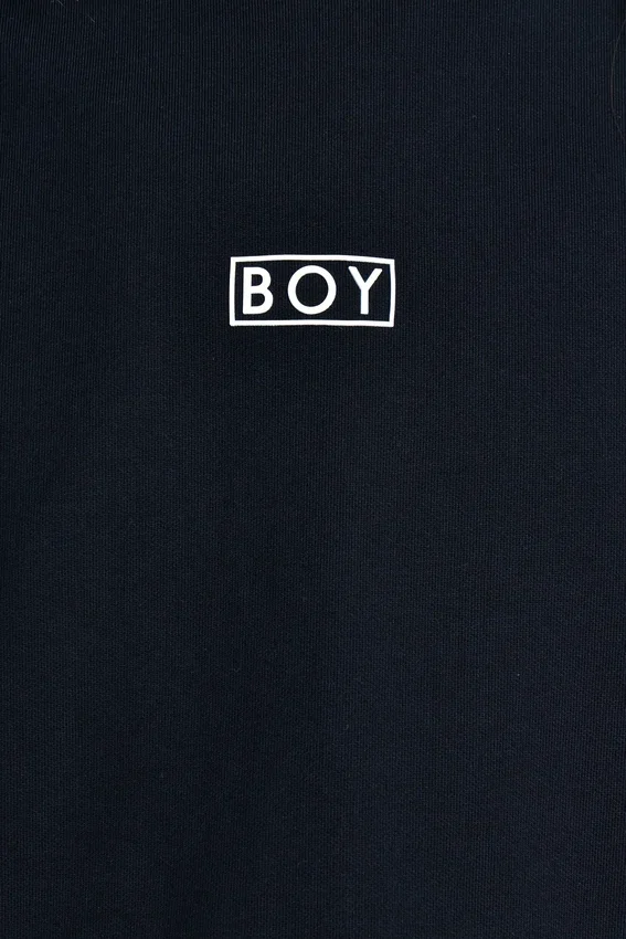 Sweat-shirt Boy Eagle Flock