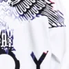 Sweat-shirt Boy Eagle Flock