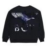 Sweat-shirt Boy Eagle Flock