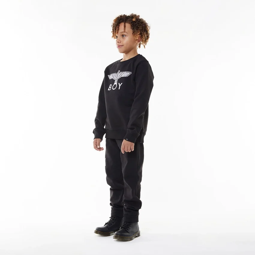 Sweat-shirt BOY Eagle pour enfants