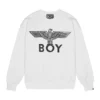 Sweat-shirt BOY Eagle Scribble