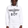 Sweat-shirt BOY Eagle Scribble