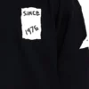 Sweat-shirt Boy à imprimé « Tape Eagle » dans le dos