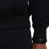 Sweat-shirt Boy à imprimé « Tape Eagle » dans le dos