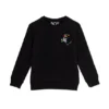 Sweat-shirt Boy Kids Badge
