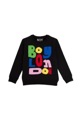Sweat-shirt BOY Ldn Kids