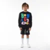 Shorts Badge pour garçon