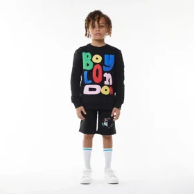 Sweat-shirt BOY Ldn Kids