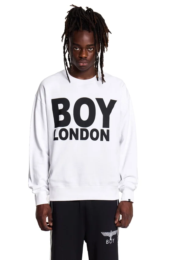 Sweat-shirt BOY London