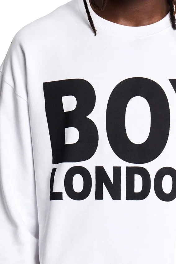 Sweat-shirt BOY London
