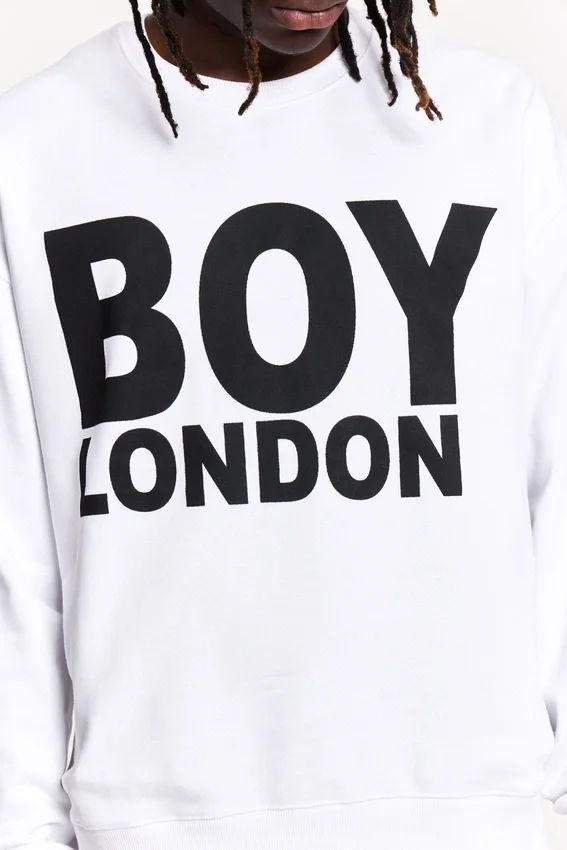 Sweat-shirt BOY London