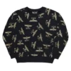 Sweat-shirt Boy Repeat