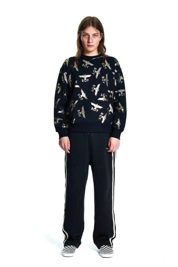 Sweat-shirt Boy Repeat