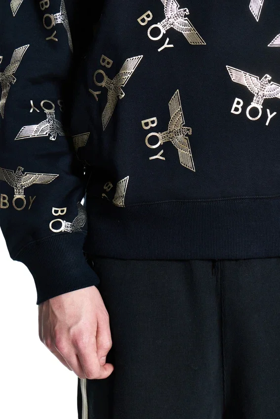 Sweat-shirt Boy Repeat
