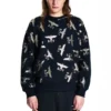 Sweat-shirt Boy Repeat