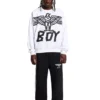 Sweat-shirt BOY Tape Eagle