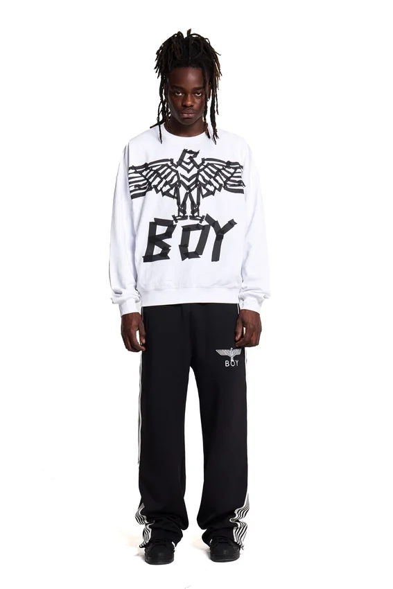 Sweat-shirt BOY Tape Eagle