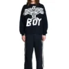 Sweat-shirt BOY Tape Eagle