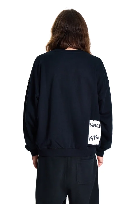 Sweat-shirt BOY Tape Eagle