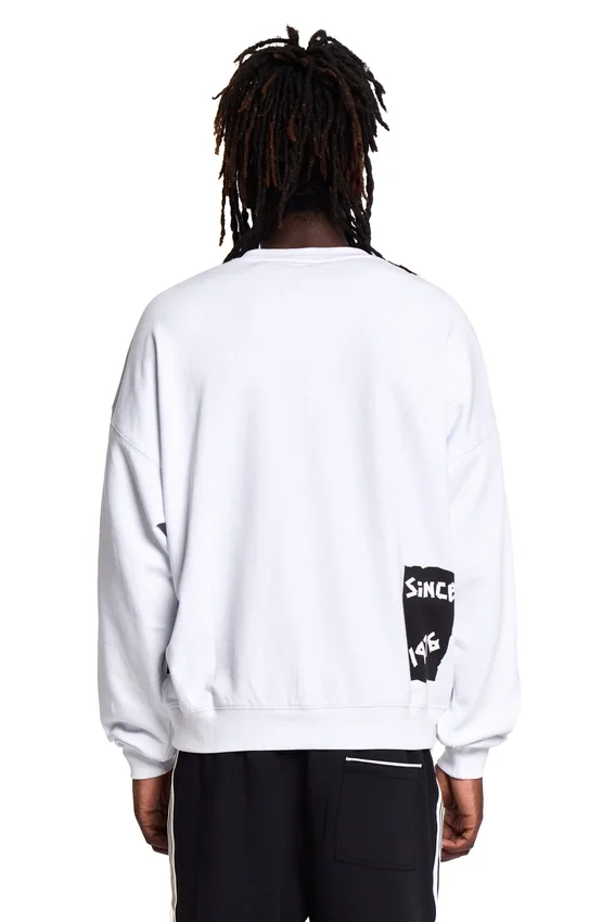 Sweat-shirt BOY Tape Eagle