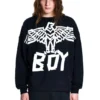 Sweat-shirt BOY Tape Eagle