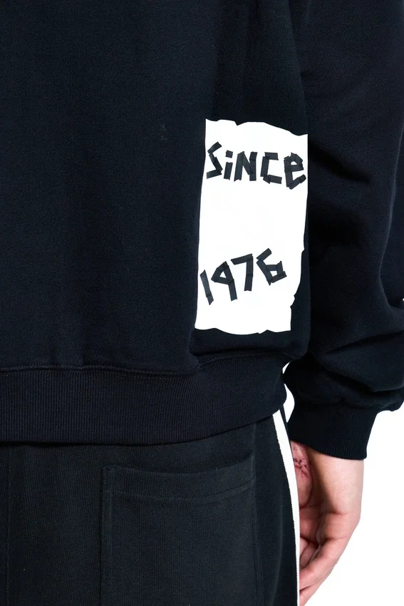 Sweat-shirt BOY Tape Eagle