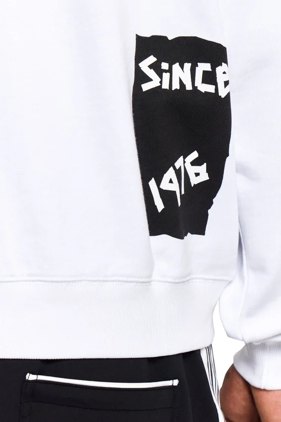 Sweat-shirt BOY Tape Eagle