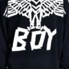 Sweat-shirt BOY Tape Eagle