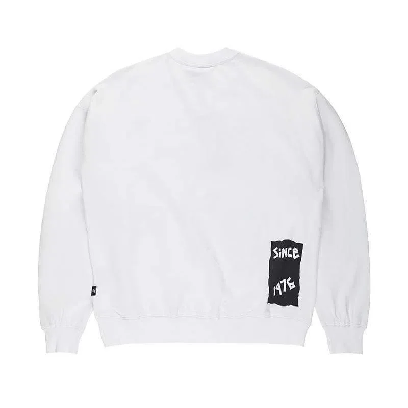 Sweat-shirt BOY Tape Eagle