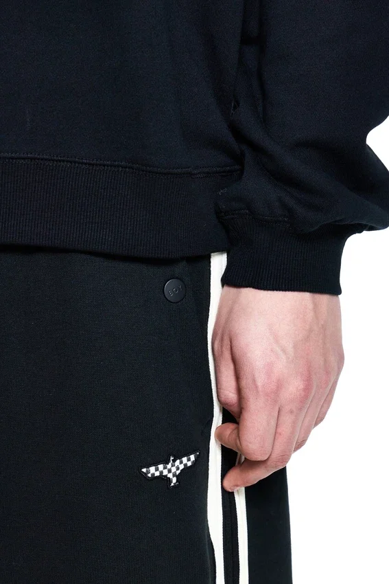 Sweat-shirt BOY Tape Eagle