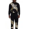 Joggings Boy Wingspan