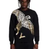 Sweat-shirt Boy Wingspan