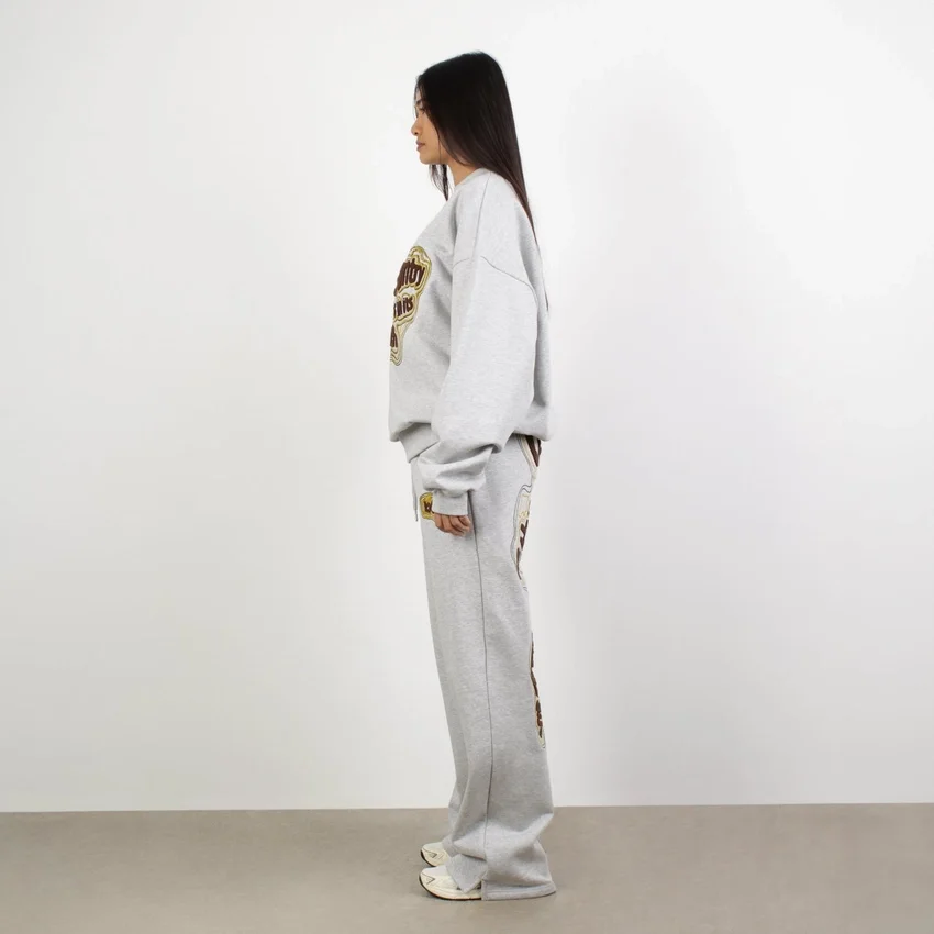 Sweat-shirt Strength