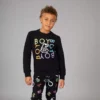 Sweats Boy Quadruple pour enfants