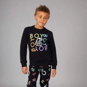 Sweats Boy Quadruple pour enfants