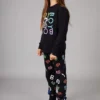 Sweats Boy Quadruple pour enfants