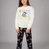 Sweats Boy Quadruple pour enfants