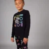 Sweats Boy Quadruple pour enfants