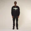 Sweats « Spray Paint Eagle »