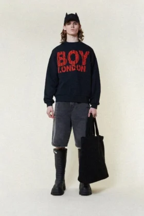 Sweatshirt New Classics de BOY London
