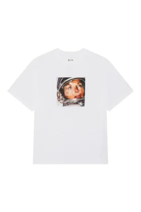 T-shirt Astro Lady