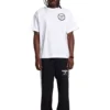 T-shirt avec imprimé « BOY Eagle » dans le dos