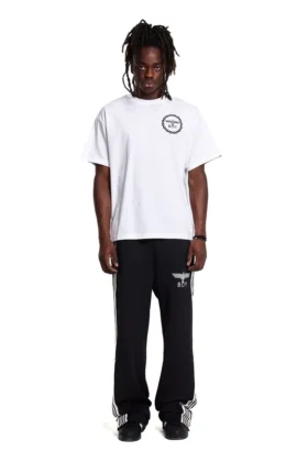 T-shirt avec imprimé « BOY Eagle » dans le dos