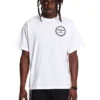 T-shirt avec imprimé « BOY Eagle » dans le dos