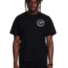 T-shirt avec imprimé « BOY Eagle » dans le dos