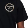 T-shirt avec imprimé « BOY Eagle » dans le dos
