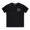 T-shirt avec imprimé « BOY Eagle » dans le dos