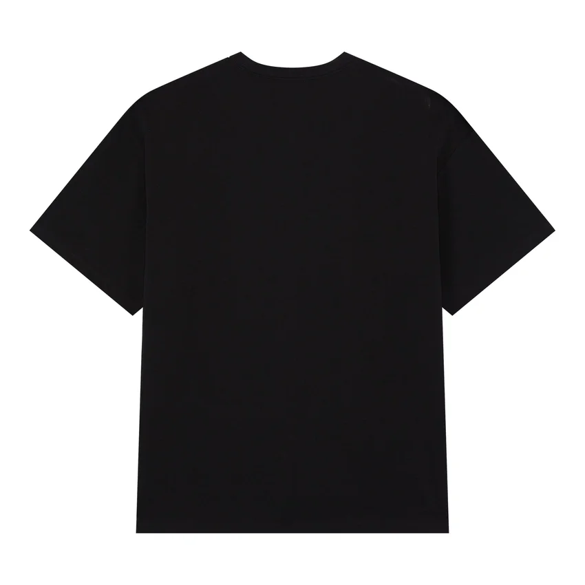 T-shirt Boy Crest